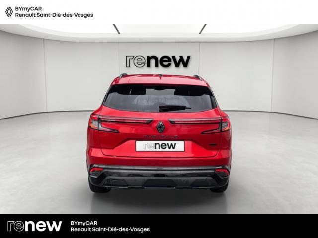 Renault Austral image 6