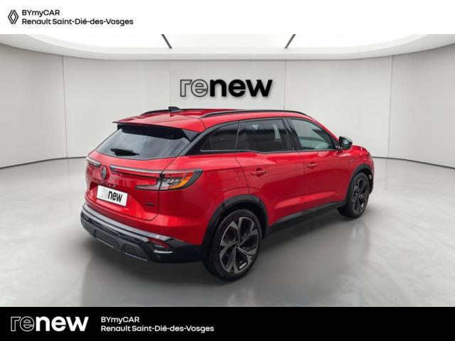 Renault Austral image 9