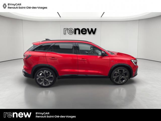 Renault Austral image 7