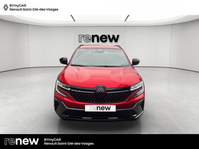 Renault Austral image 1