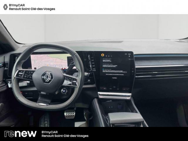 Renault Austral image 4