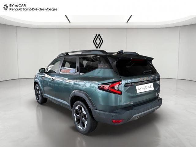 Dacia Bigster image 8