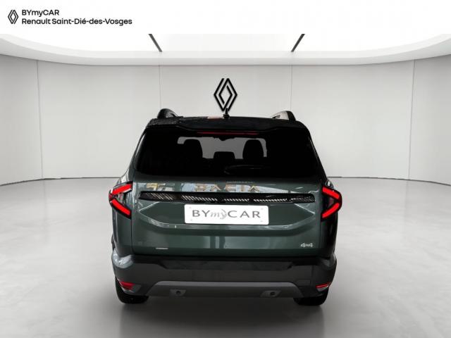 Dacia Bigster image 7