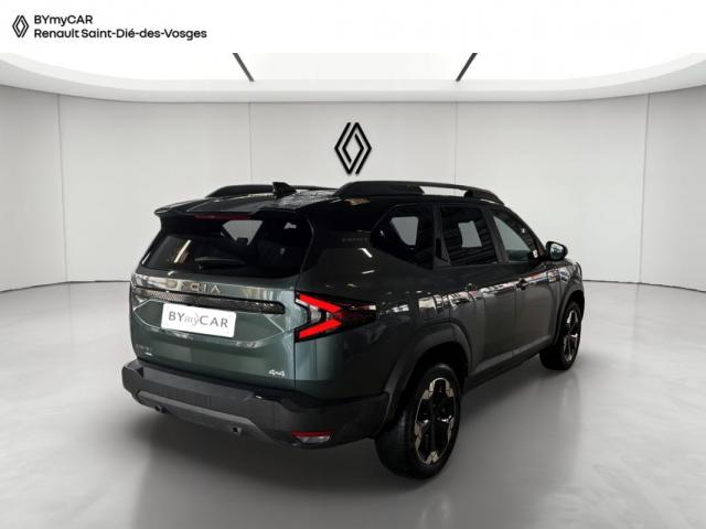 Dacia Bigster image 1