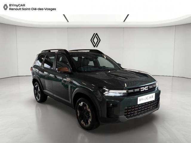 Dacia Bigster image 5