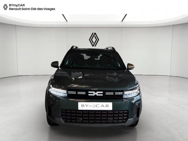 Dacia Bigster image 4