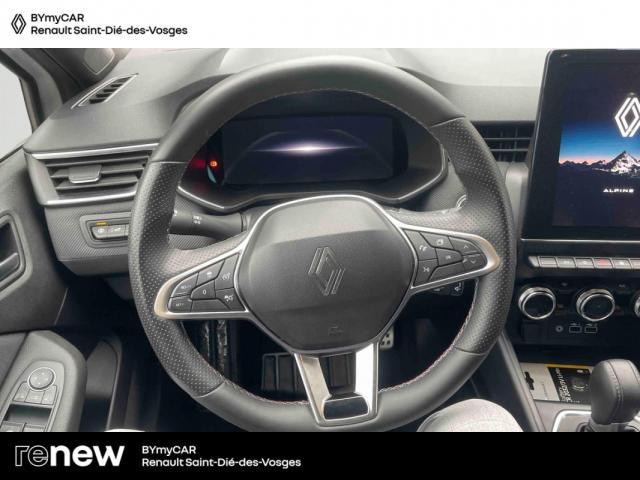 Renault Clio image 7