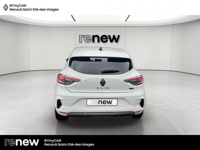 Renault Clio image 1