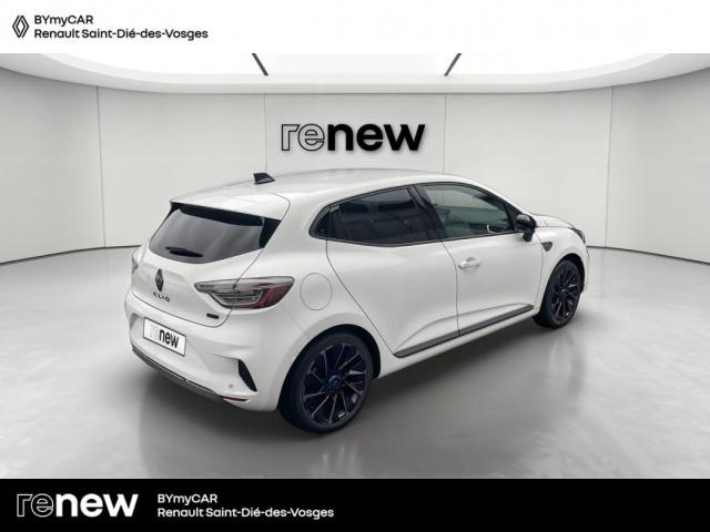 Renault Clio image 5