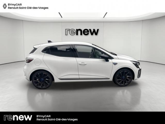 Renault Clio image 3