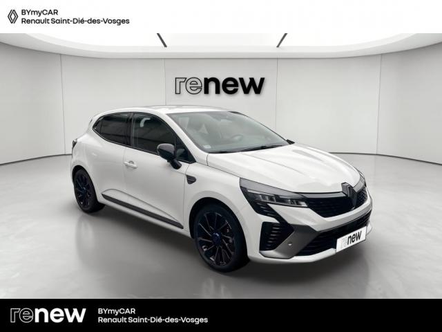 Renault Clio image 4