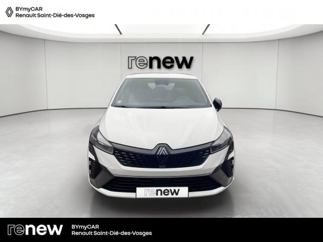 Renault Clio image 2