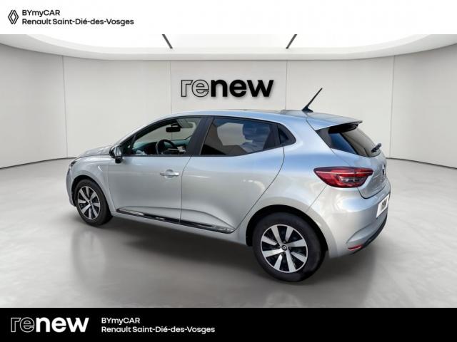 Renault Clio image 7