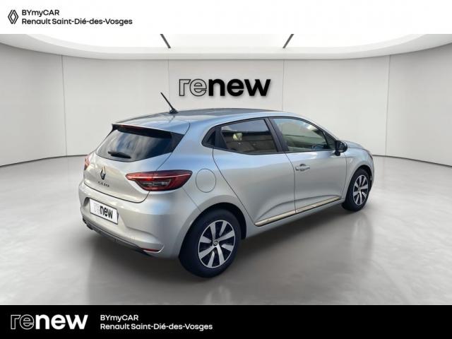 Renault Clio image 3