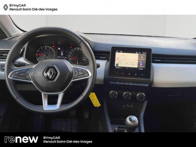 Renault Clio image 9