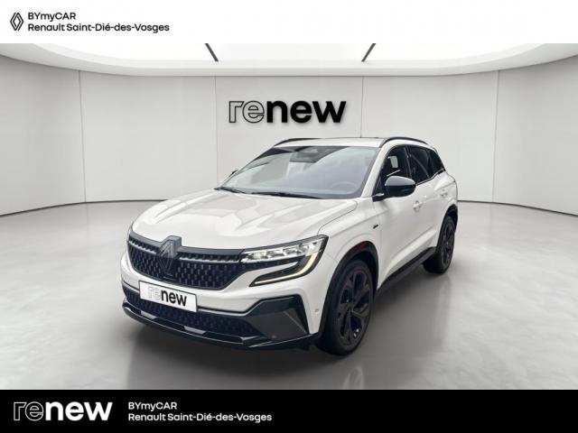 Renault Austral E-Tech Hybrid 200 Techno Esprit Alpine