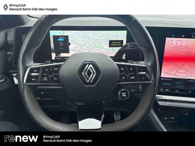 Renault Austral image 9