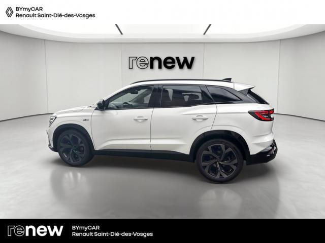 Renault Austral image 1