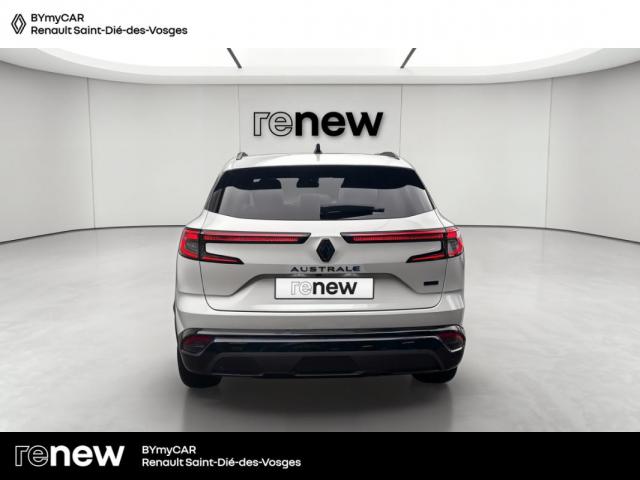 Renault Austral image 6