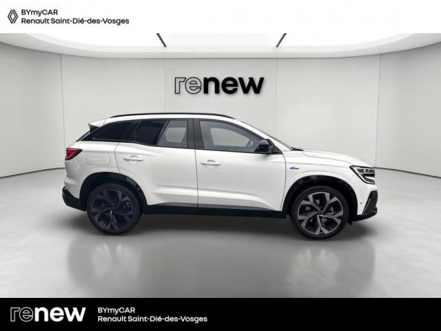 Renault Austral image 8