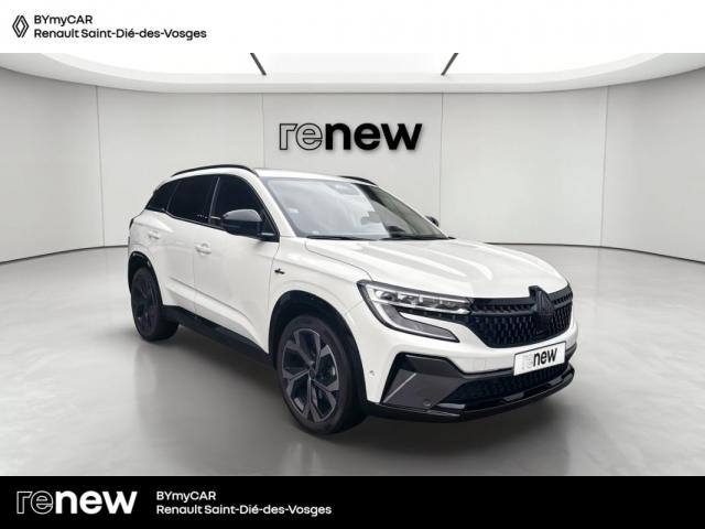 Renault Austral image 5