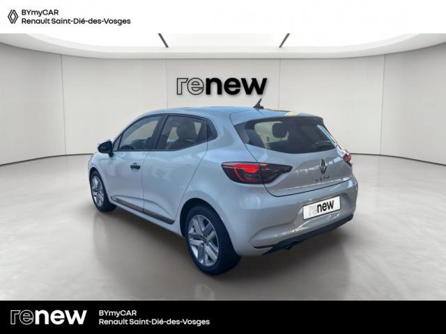 Renault Clio image 4