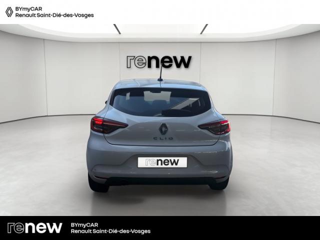 Renault Clio image 8