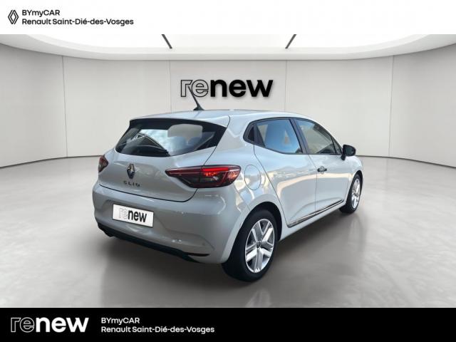 Renault Clio image 6