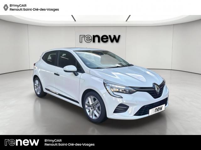 Renault Clio image 3