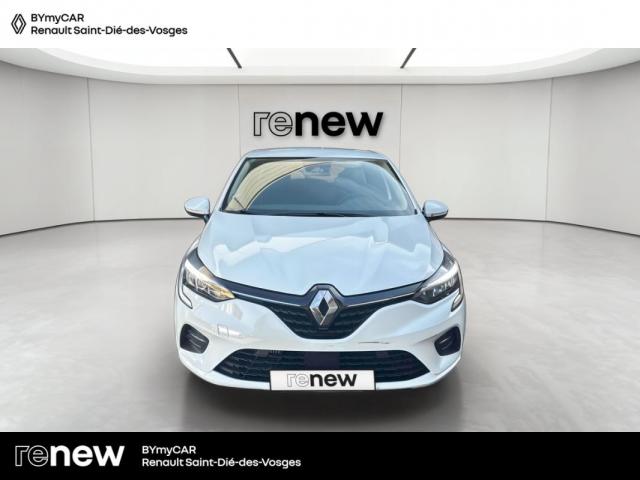 Renault Clio image 7