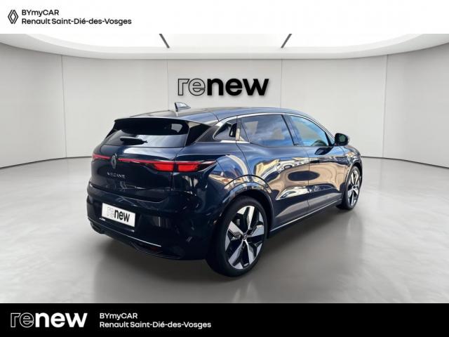 Renault Mégane E-Tech image 1