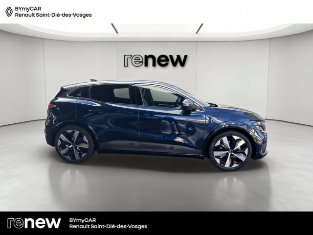 Renault Mégane E-Tech image 2
