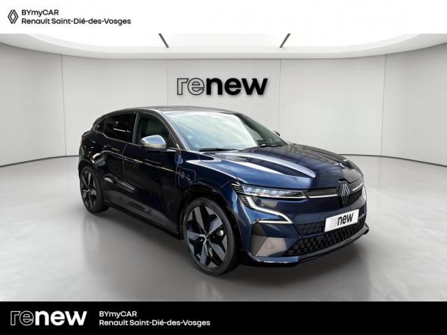 Renault Mégane E-Tech image 6