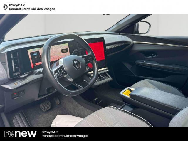 Renault Mégane E-Tech image 7