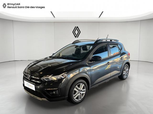 Dacia Sandero Tce 90 Stepway Confort