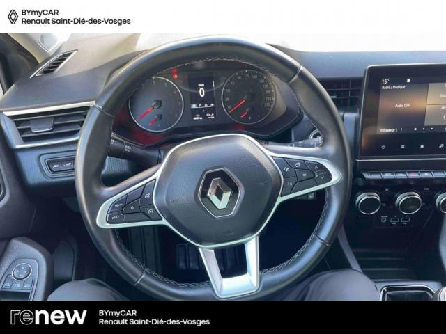 Renault Clio image 7