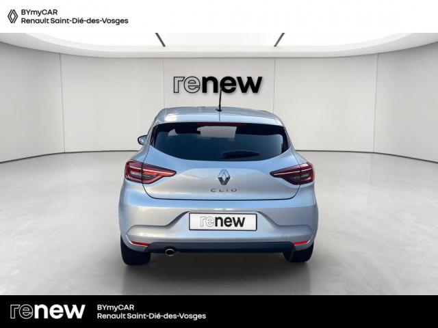 Renault Clio image 1