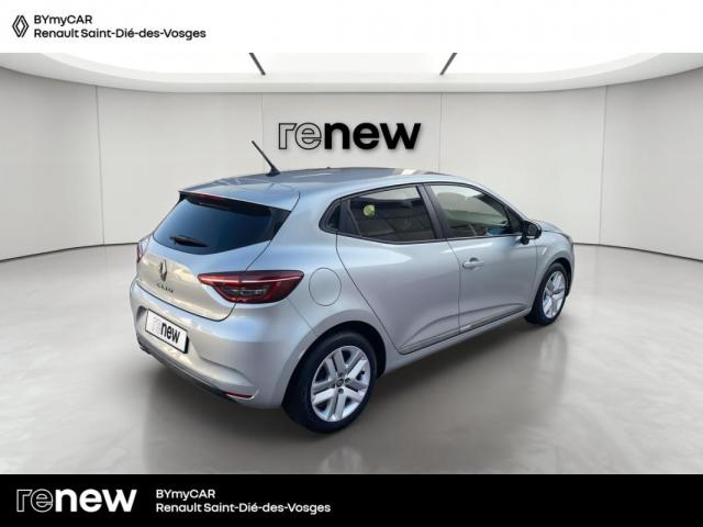 Renault Clio image 4