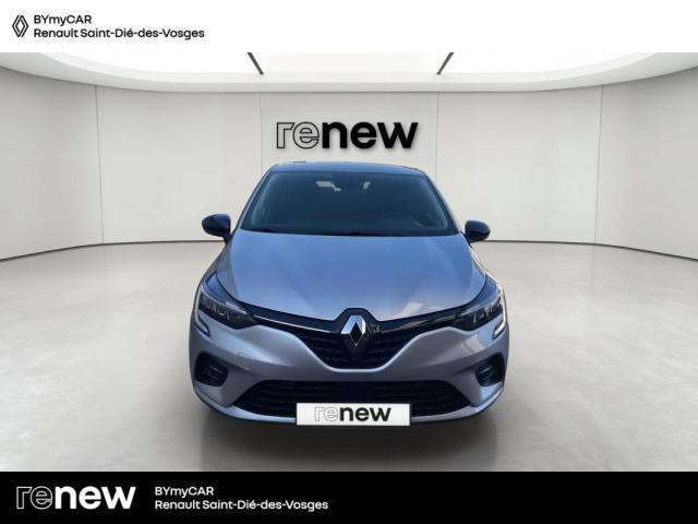 Renault Clio image 8