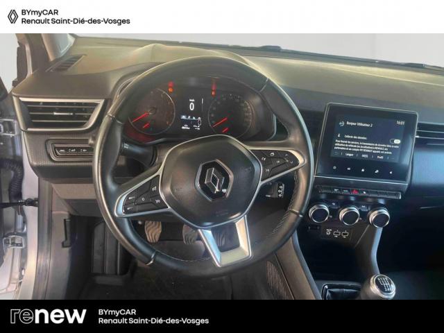 Renault Clio image 2