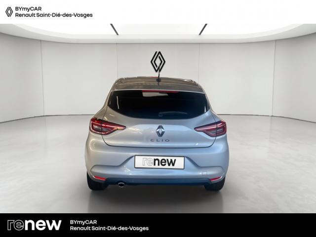 Renault Clio image 3