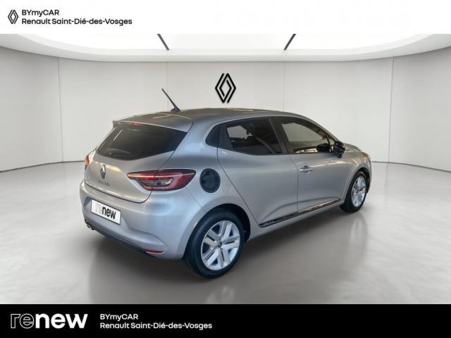 Renault Clio image 7