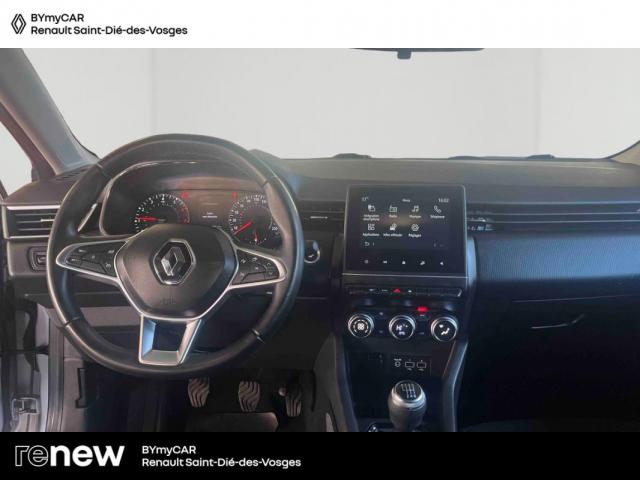 Renault Clio image 9