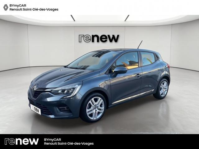 Renault Clio V Blue Dci 85 Business