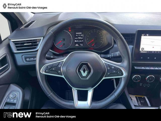 Renault Clio image 2