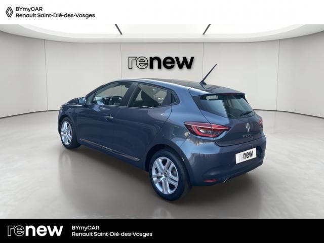 Renault Clio image 1