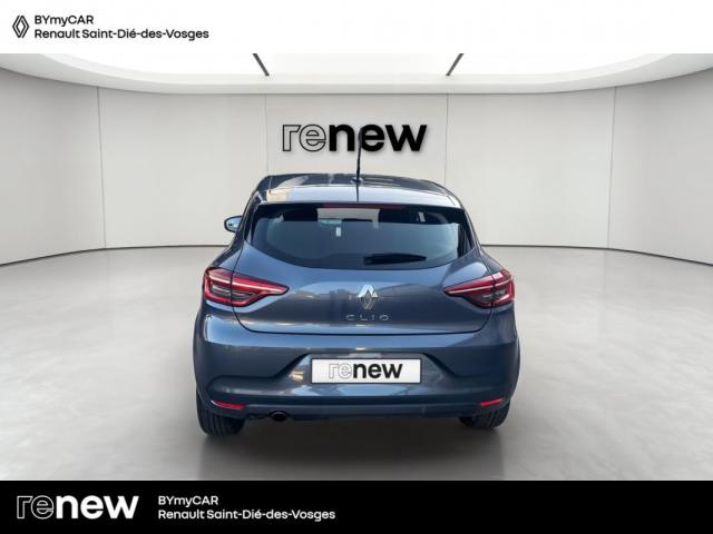 Renault Clio image 8