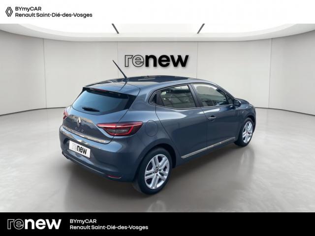 Renault Clio image 7