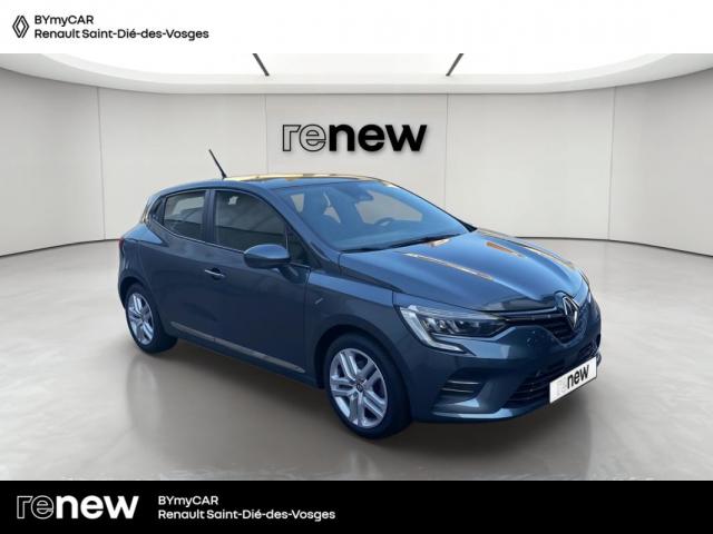 Renault Clio image 9