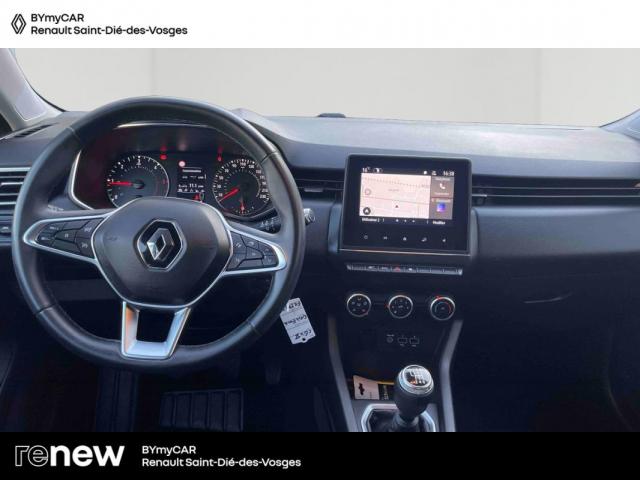 Renault Clio image 4
